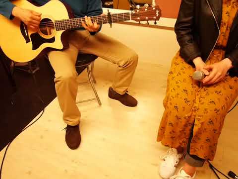 結婚するって本当ですか / ダ・カーポ (ボーカル・ギター カバー) - Kekkon Surutte Hontou Desuka / da capo (cover)