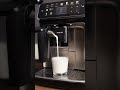 Philips lattego 5400  latte macchiatto short