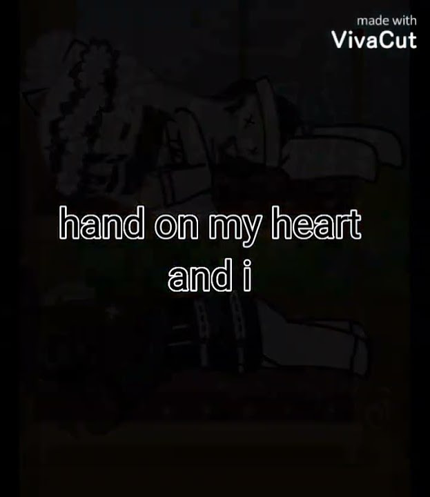 Silence Keeps Clouding Me hand On My Heart YouTube silence-keeps-clouding-me-hand-on-my-heart-youtube