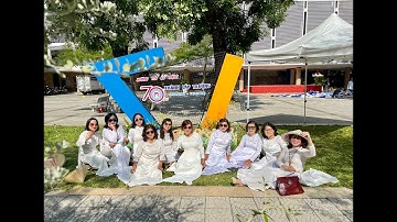 Kỷ Niệm 70 Năm Thành Lập Trường Phan Châu Trinh Thành Phố Đà Nẵng .