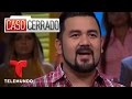 Caso Cerrado | Man Killed Immigrants On His Property  🇭🇳🔫😢| Telemundo English