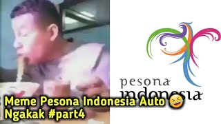 Beragam budaya begitu menakjubkan Meme Pesona Indonesia auto ngakak!!! part4