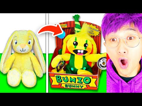 Bunzo Bunny Plush 22 55 Cm Poppy Playtime Plush 