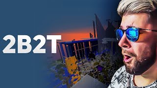 2B2T - Истории Анархии в Minecraft ► Булджать | Реакция