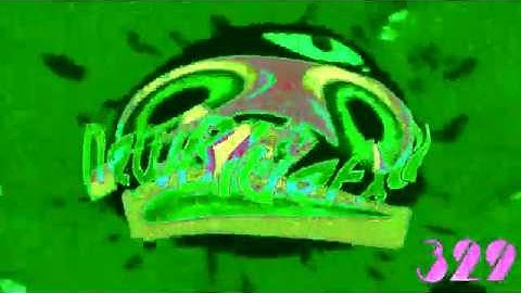 Klasky Csupo Effects 33 Enhanced with NUV1/RUV23 Combo