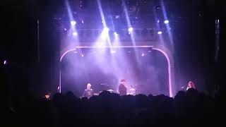 Pete Doherty (and friends) - Abe Wassenstein - live Handelsbeurs in Gent 11/05/22