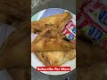 Puff Patties #shorts #shortvideo #cooking