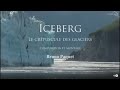 Iceberg  le crpuscule des glaciers