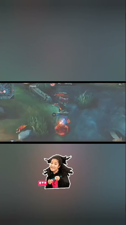 Tik Tok ML Terbaru || Pantun Keren ML #Shorts