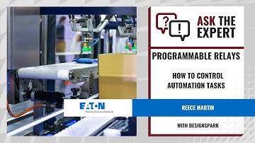 Master Automation With Eaton