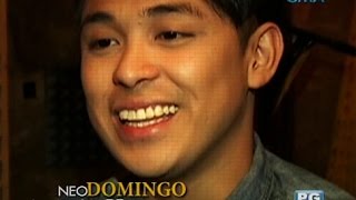 Neo Domingo, Nakakatanggap Ng Death Threats Mula Sa Jamich Fans