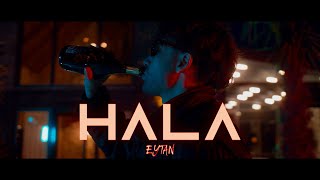 Eytan - Hala (Official Video)