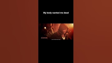 My body wanted me dead #prototype #gameplay #npcreactions #walkthrough #cutscene