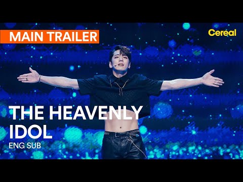 Main Trailer The Heavenly Idol KimMingue GoBogyeol