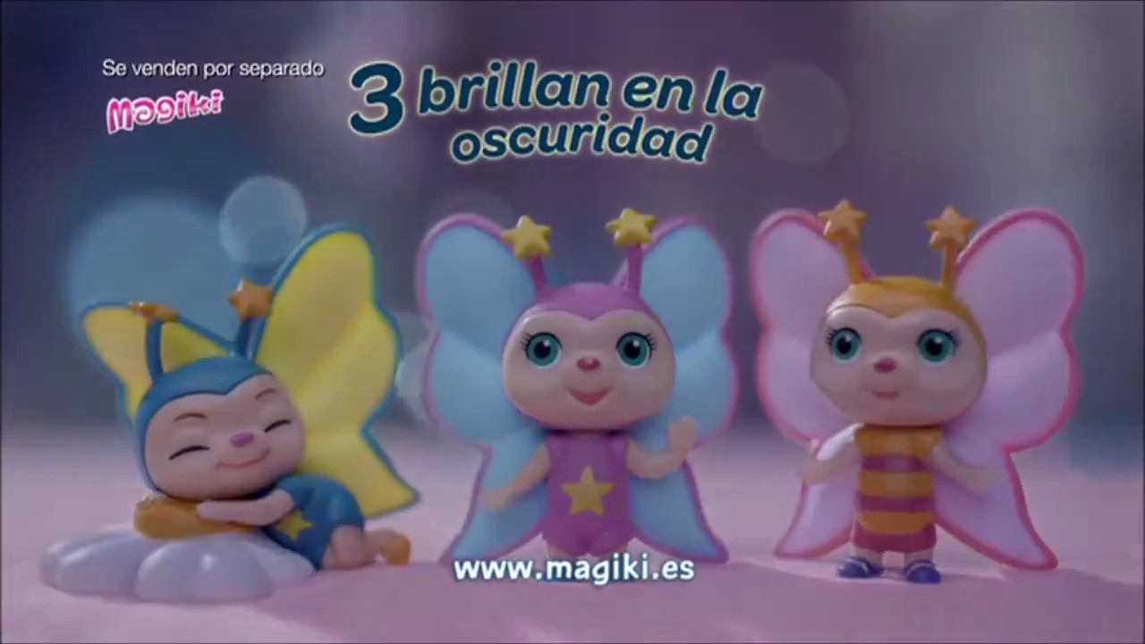 anuncios juguetes disney channel 2019