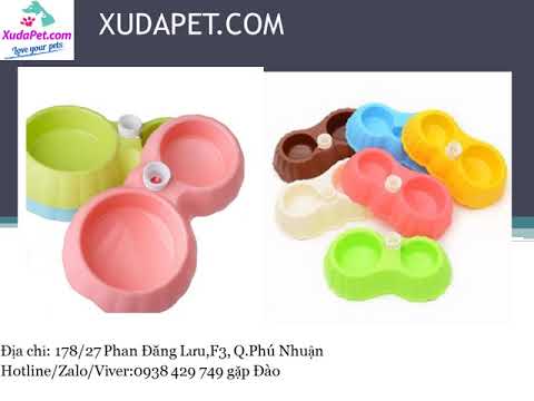 bán phụ kiện cho chó - quần áo cho chó - xudapet.com