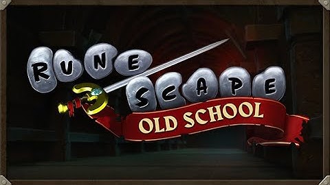 Old School Runescape (Mobile Gameplay) - Episode 1 - "First Time Playing Runescape" - Glyphic LIVE!