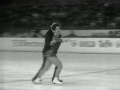 Ludmilla pakhomova  alexander gorshkov 1970 world figure skating championships fd