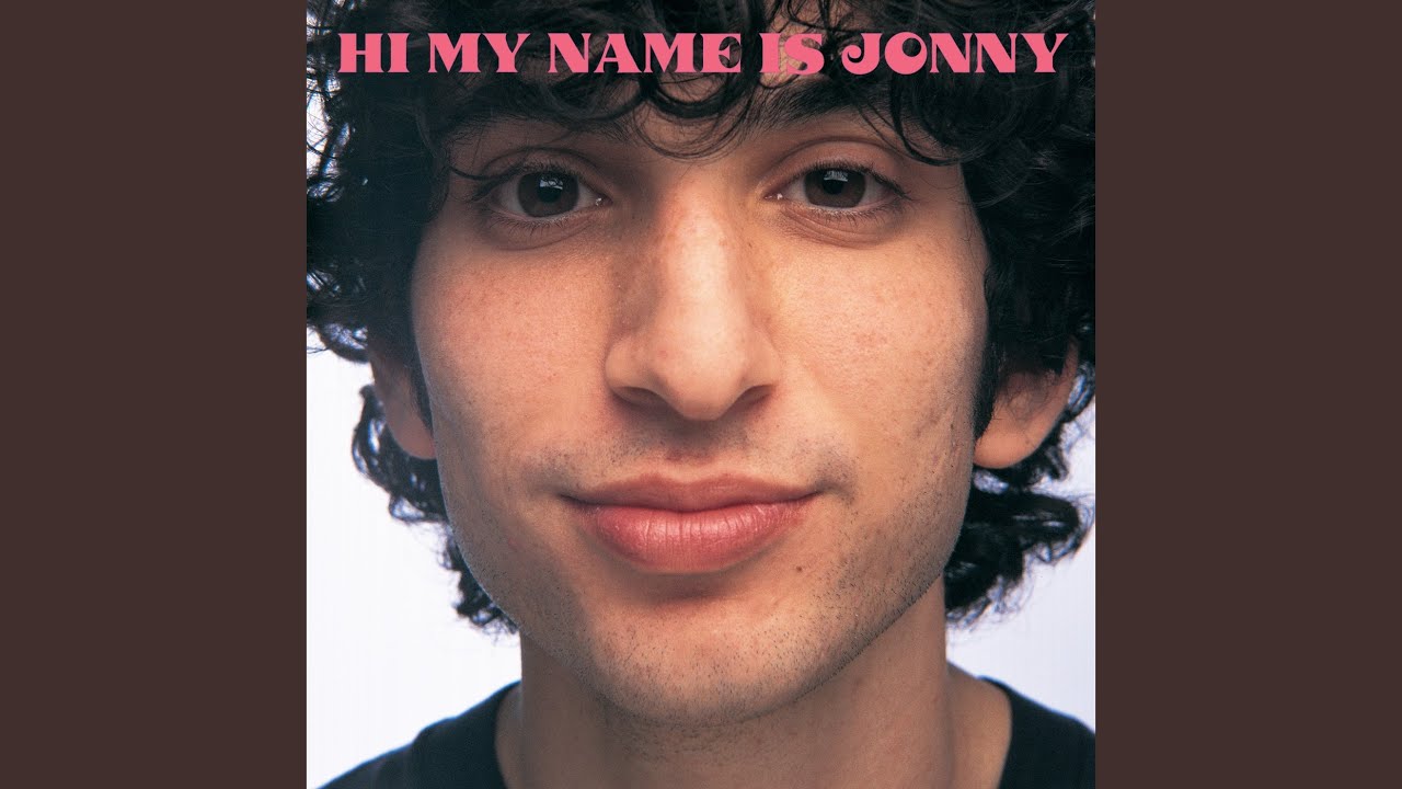 Jonny Polonsky - Uh-Oh accordi