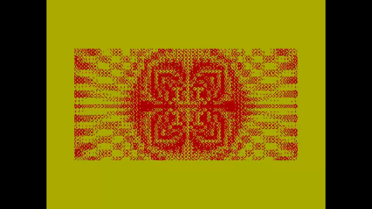 PSYC48 - 1K intro demo for ZX Spectrum 48K (2026) - ZX-Art