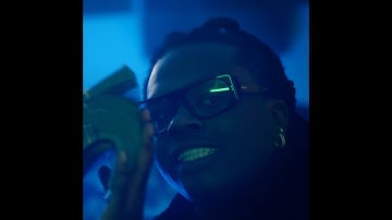 Thumbnail of [FREE] Gunna x Young Thug Type Beat 2025 - "Fata Morgana"