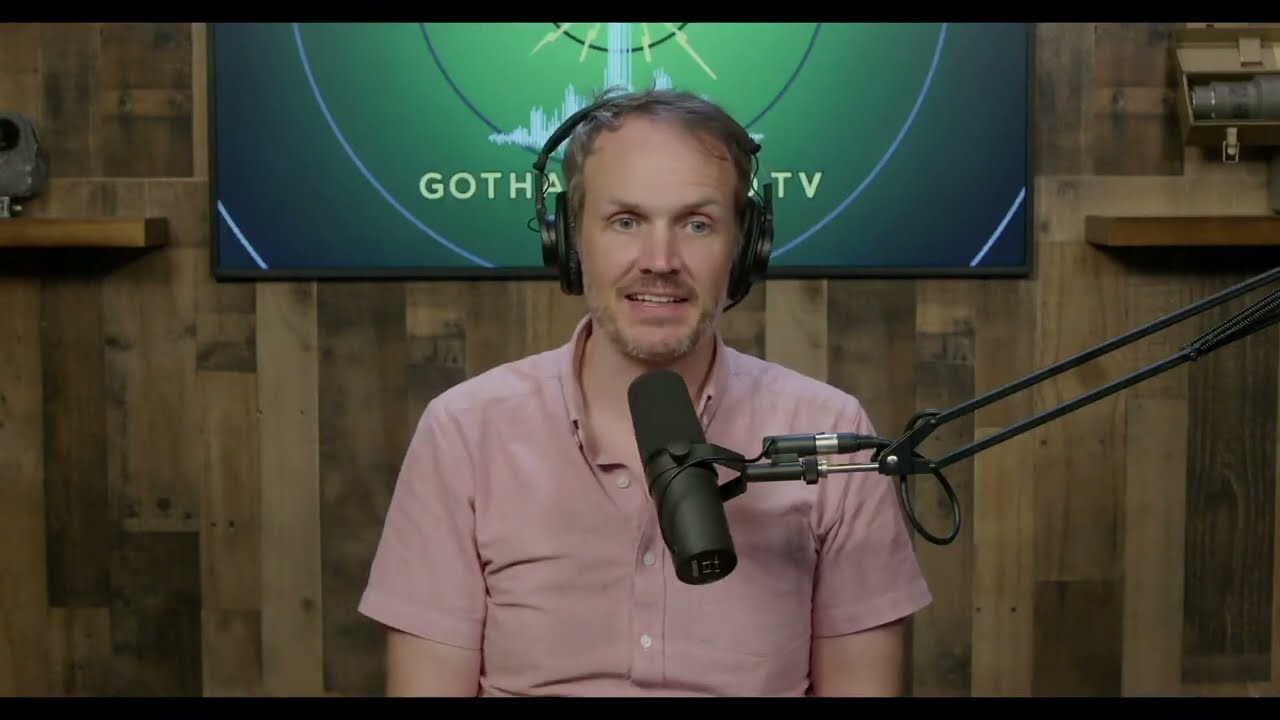 Lectrosonics Wireless Designer with Karl Winkler [LIVE]