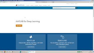 How to access web sites or internet using matlab and make a custom interface using app designer? How to access web sites or internet using matlab and make a custom interface using app designer?