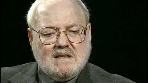 Daniel Quinn: Saving the World (excerpt) -- A Thin...