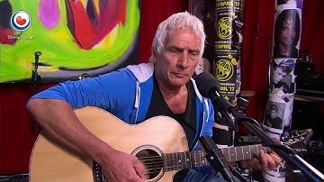 Gerrit Plantinga yn Noardewyn Live #omropfryslan