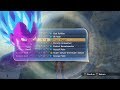 Dragon Ball Xenoverse 2- Best Super Saiyan Blue Build, Z Soul, Supers, and Ultimates