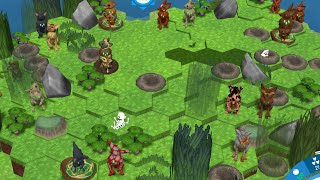 those are some weird looking dogs - Niche