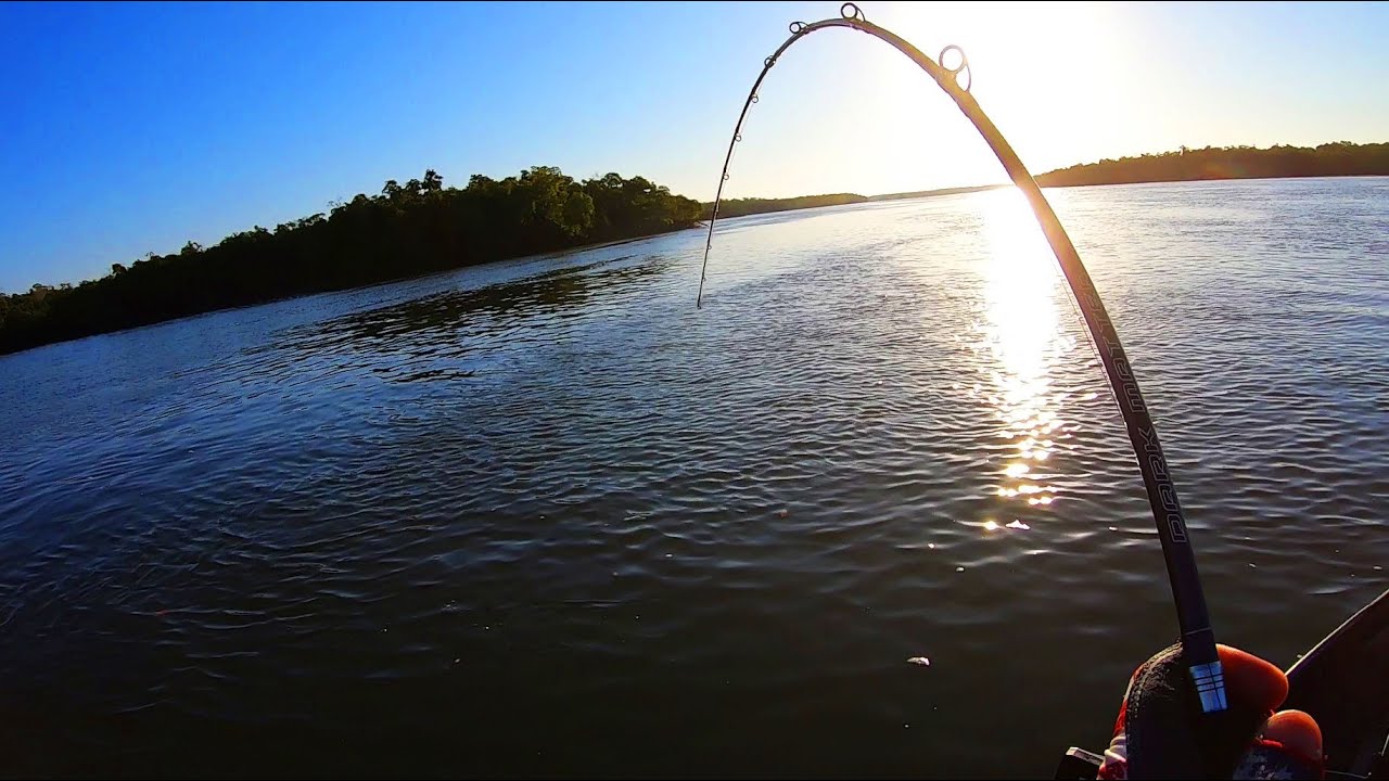 Bucktails + New Fluke Rod + Channel Structure = Fishing FUN! 