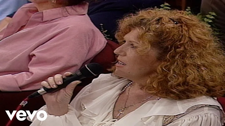 Bob Crews, Cynthia Clawson - Precious Memories [Li...
