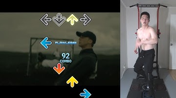 [DDR] The Search - @NFrealmusic