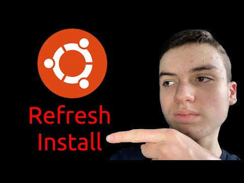How to Refresh Your Ubuntu Installation hqdefault