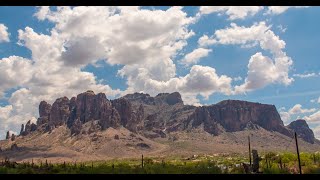 Roadfood Adventures USA:  Phoenix to Grand Canyon, Arizona