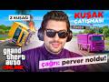 PERVER NOLDU?! | Gta 5: Playlist
