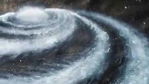 Macro Cosmos y Micro Cosmos