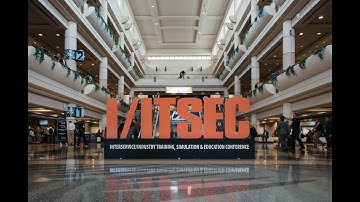 I/ITSEC 2023 Highlights