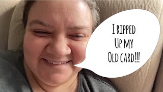 Medicare Scammer Won’t Stop Asking For My Old Card