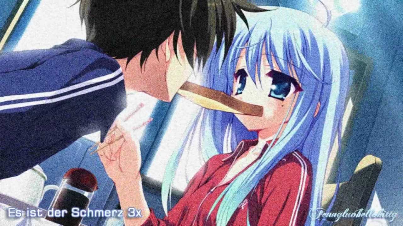 Nightcore -  Liebe Und Freundschaft