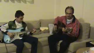 Wipe Out - Nikos - Stavros