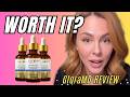 GloraMD Face Lift Serum Worth It? - GloraMD Review 2026