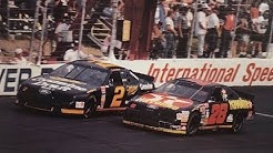 1994 Budweiser 500 (RAW SATELLITE FEED)