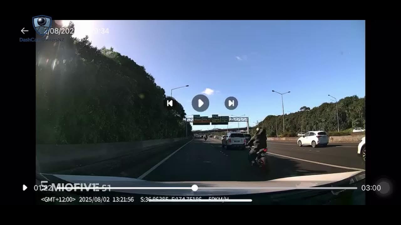 🔴 Live Most Shocking DashCam Footage NZ | DashCamOwnersNZ Live Stream