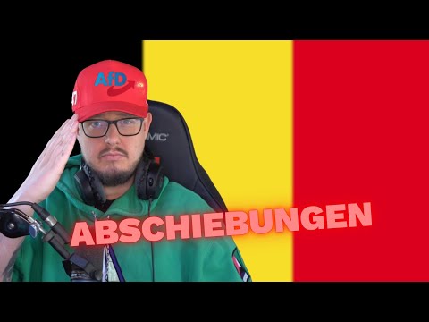 Grenzkontrollen gut? | Dekarldent reagiert auf @deutschlandkurier6819