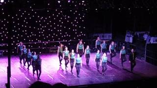 Boston College Irish Dance ALC Showdown 2014