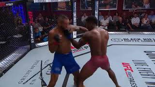 Sodiq Yusuff Highlights