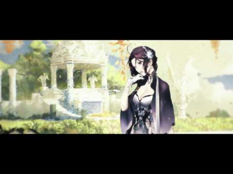 【樂正綾原創】洛維娜【時之歌Project】