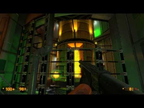 Black Mesa: Teleport puzzle, what are the secrets behind all those OTHER portals?